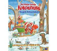 Der kleine Drache Kokosnuss - Das groe Weihnac, Siegner.