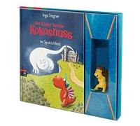 Der kleine Drache Kokosnuss - Die Geschenk-Box , Siegner Hardcover.