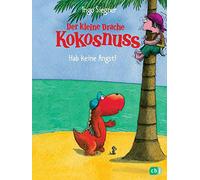 Der kleine Drache Kokosnuss - Hab keine Angst!