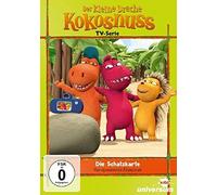 Der kleine Drache Kokosnuss: TV-Serie / DVD 6