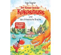Der kleine Drache Kokosnuss und der chinesische Drache, Siegner 97.