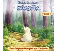 der Kleine Eisbär - (1)das Original Hörspiel Z.TV-Serie