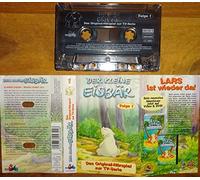 Der Kleine Eisbaer,1 (tv-serie [CASSETTE]