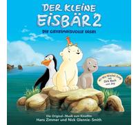 Der kleine Eisbär 2 - Die geheimnisvolle Insel