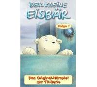 Der Kleine Eisbaer,2 (tv-serie [CASSETTE]