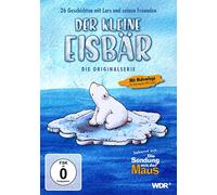 The Little Polar Bear – Various – DVD – Original Series