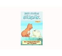 Der Kleine Eisbaer,5 (tv-serie [CASSETTE]