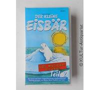 Der kleine Eisbär - Das Musical Teil 2