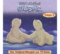 Kleine Eisbaer - Der Kleine Eisbaer 3