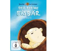 Der kleine Eisbär - Der Kinofilm [DVD]