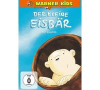 Der kleine Eisbär - Der Kinofilm (DVD)