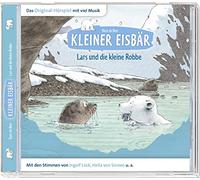 der Kleine Eisbär Lars - Lars und die Kleine Robbe