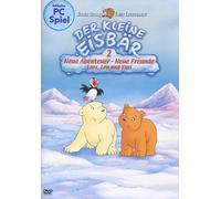 Der kleine Eisbär-Neue Abenteuer, neue Freunde 2
