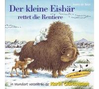 Der Kleine Eisbär Rettet die R