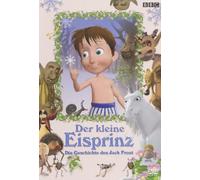 Der Kleine Eisprinz - Die Geschichte des Jack Frost