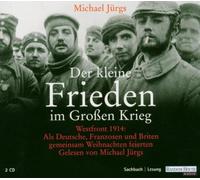 Der Kleine Frieden Im Grossen