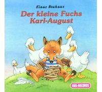 Der Kleine Fuchs Karl August