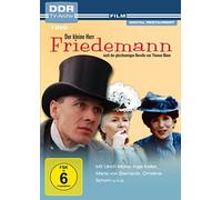 Der kleine Herr Friedemann: DDR-TV-Archiv