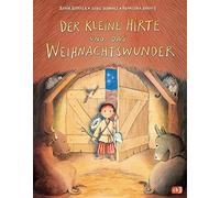 Der kleine Hirte und das Weihnachtswunder by Schroer, Schwarz, Harvey New.