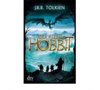 DER KLEINE HOBBIT by TOLKIEN, J R R Paperback Self Help Business