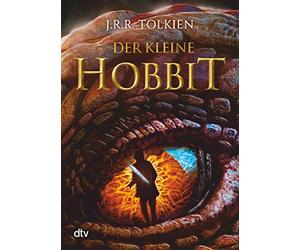 Der kleine Hobbit: Roman | Die Vorgeschichte zum weltweiten Bestseller ›Der Herr der Ringe‹ | Ein Klassiker der High Fantasy