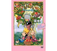 Der kleine Knig. Freunde