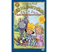 Der kleine Knig- Gute-Nacht-Geschichten