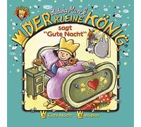 Der Kleine König - 01: Sagt Gute Nacht