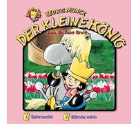 Der Kleine König - 09: Ach,du Liebe Grete