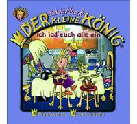 Der kleine König - 20: Ich lad euch alle ein