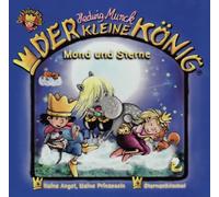 Der Kleine König - 25: Mond und Sterne