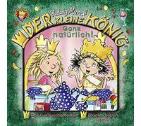 Der kleine König – 31: Ganz natürlich – CD