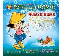 Der Kleine König - 41: Rumsdibums