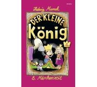 Der kleine König 8