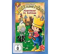 Der kleine König - Abenteuer im Schloss