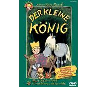Der kleine König - Auf d.Wippe/Purzelbäume