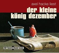 Der kleine König Dezember