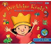 Der Kleine König-die Große H