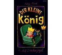Der kleine König, Folge 1 [VHS]