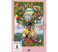 Der kleine König - Freunde