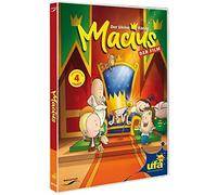 Der kleine König Macius - Der Film [DVD]