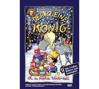 Der kleine König. Oh, du fröhliche Winterzeit