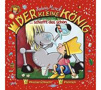 Der Kleine Koenig Schafft