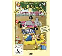 Der kleine König - Sommergeschichten