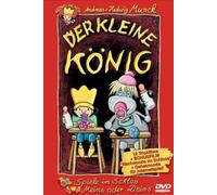 Der kleine König - Spiele i.Schloss / Meins oder ...