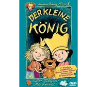 Der kleine König - SüÃŸer Teddybär/Märchenzeit