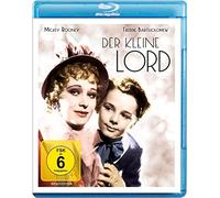 Der kleine Lord (1936) (FSK 6 Jahre) Blu-ray