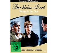 DER KLEINE LORD-RETTER IN - MO [DVD] [2000]
