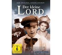 Cromwell,John - Der kleine Lord