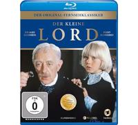 Der Kleine Lord (Blu-Ray)